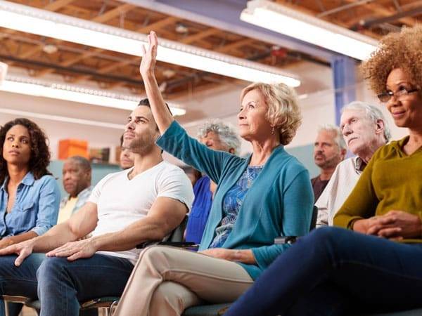 Homeowner-FAQ Home owners meeting