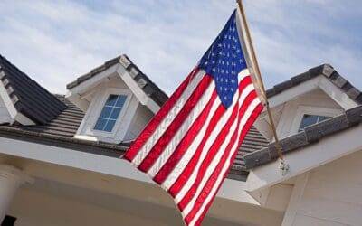 Flag Display Rights in Florida HOAs and COAs: What Boards Should Know Before Memorial Day