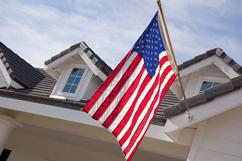 Blog-HOA-Flag-policy HOA Flag-policy