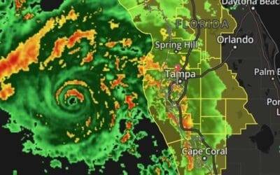 Physical Hurricane Prep: What Florida HOA and COA Boards Should Have Done Before Hurricane Season Starts