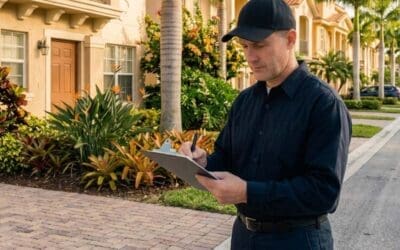 Why Do Florida HOA Exterior Inspections Matter?
